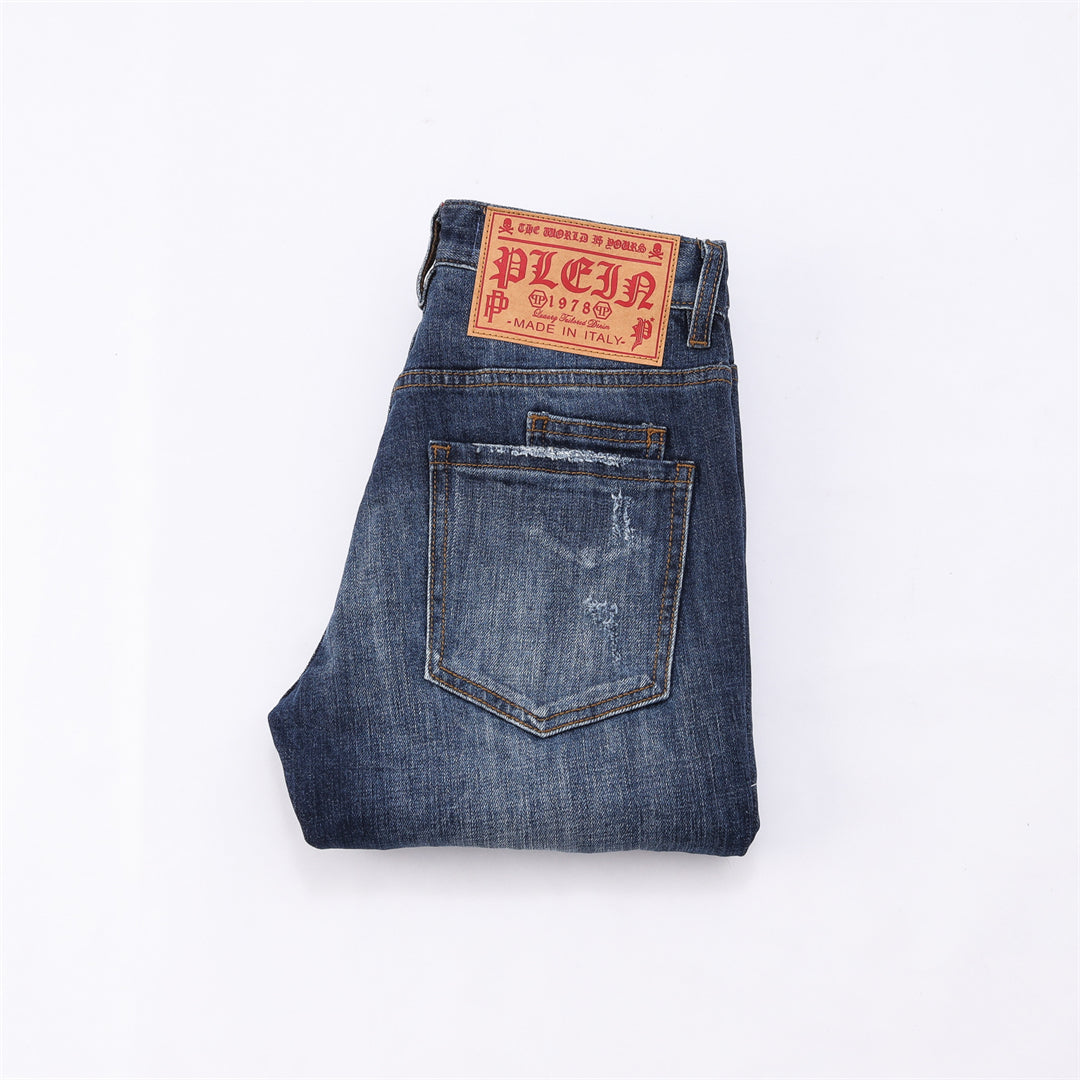 PP Jeans Ripped