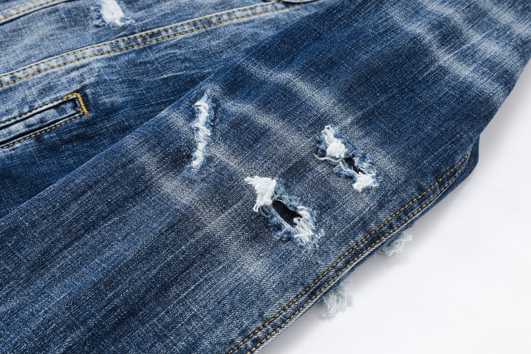 DSQ2 Denim Jacket
