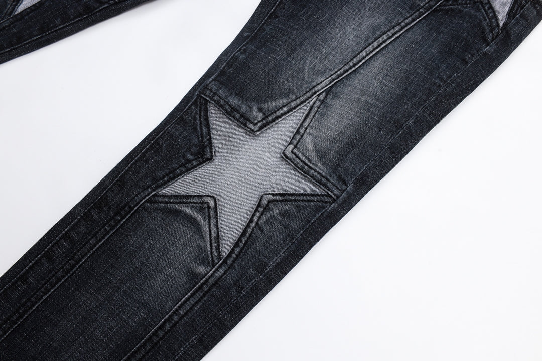 DSQ2 Star Jeans