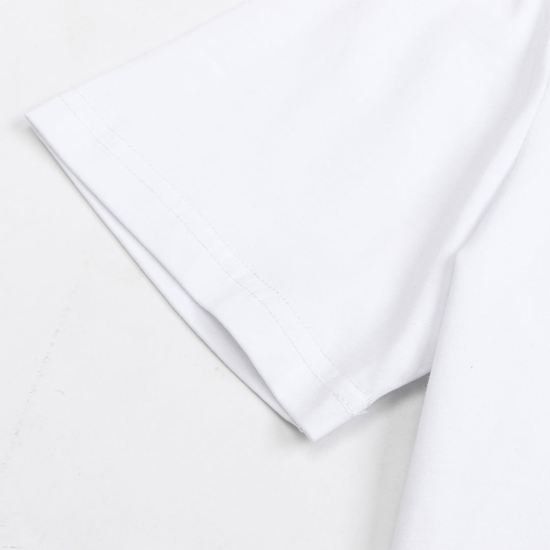 Dsquared2 Like DSQ2 Logo Cotton T-shirt