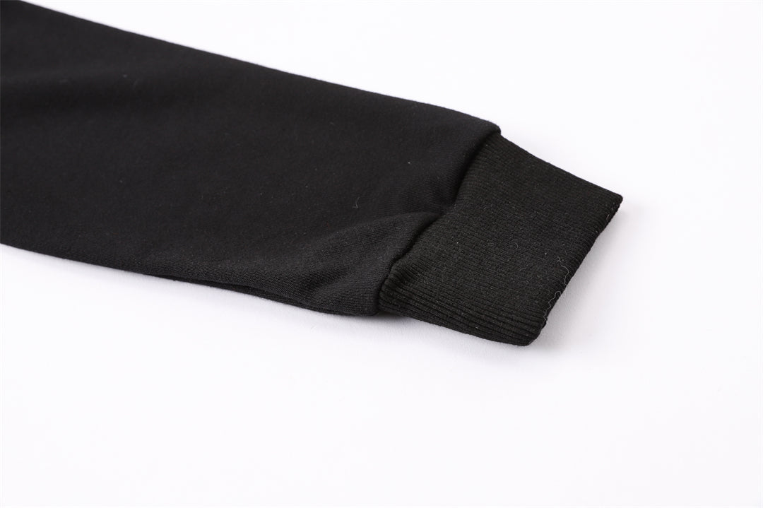 PP Hoodie Back Logo