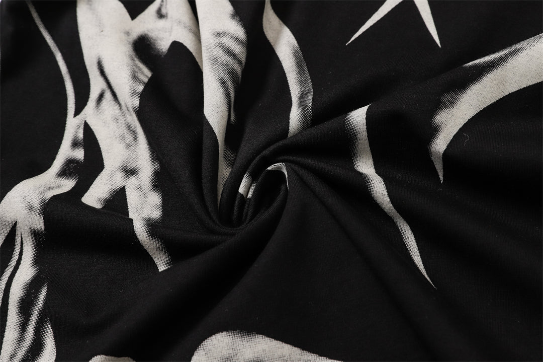PP T-shirt Logo