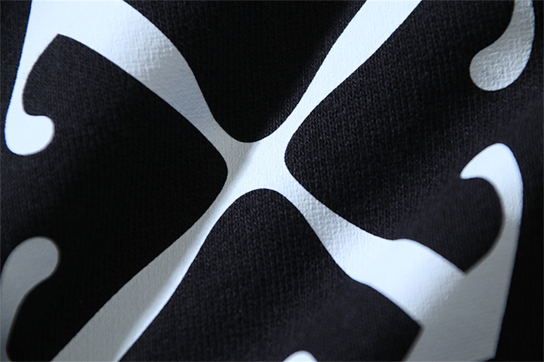 OFF Logo Short Pant
