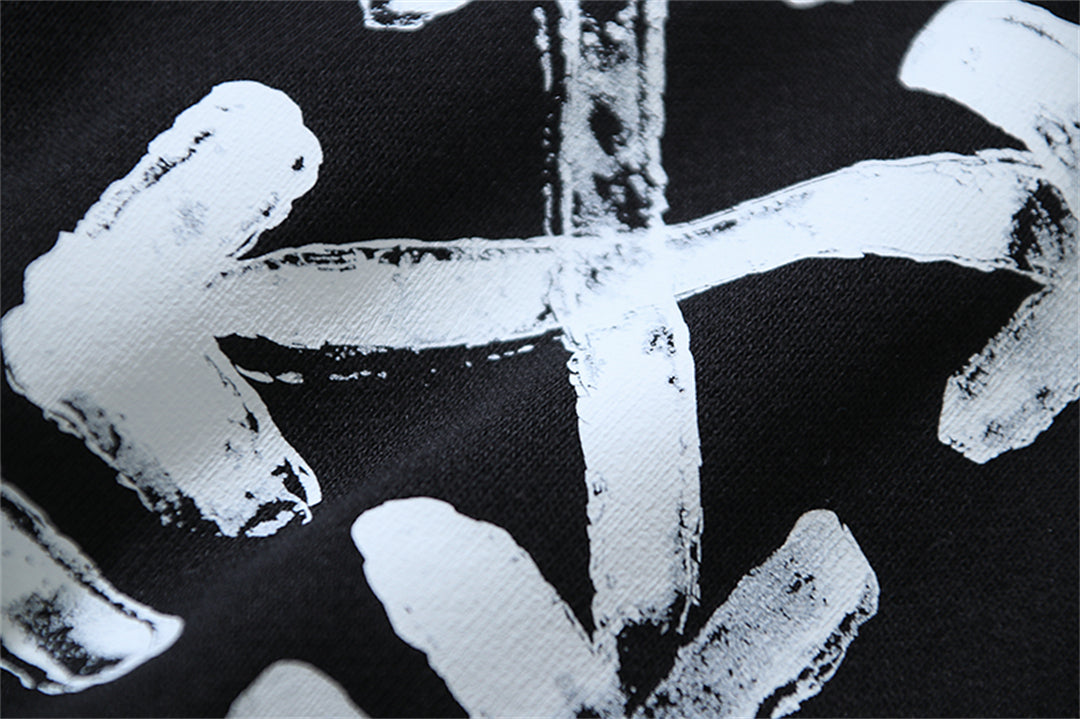 OFF Logo Short Pant