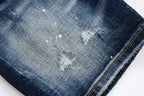 DSQ2 short Jeans