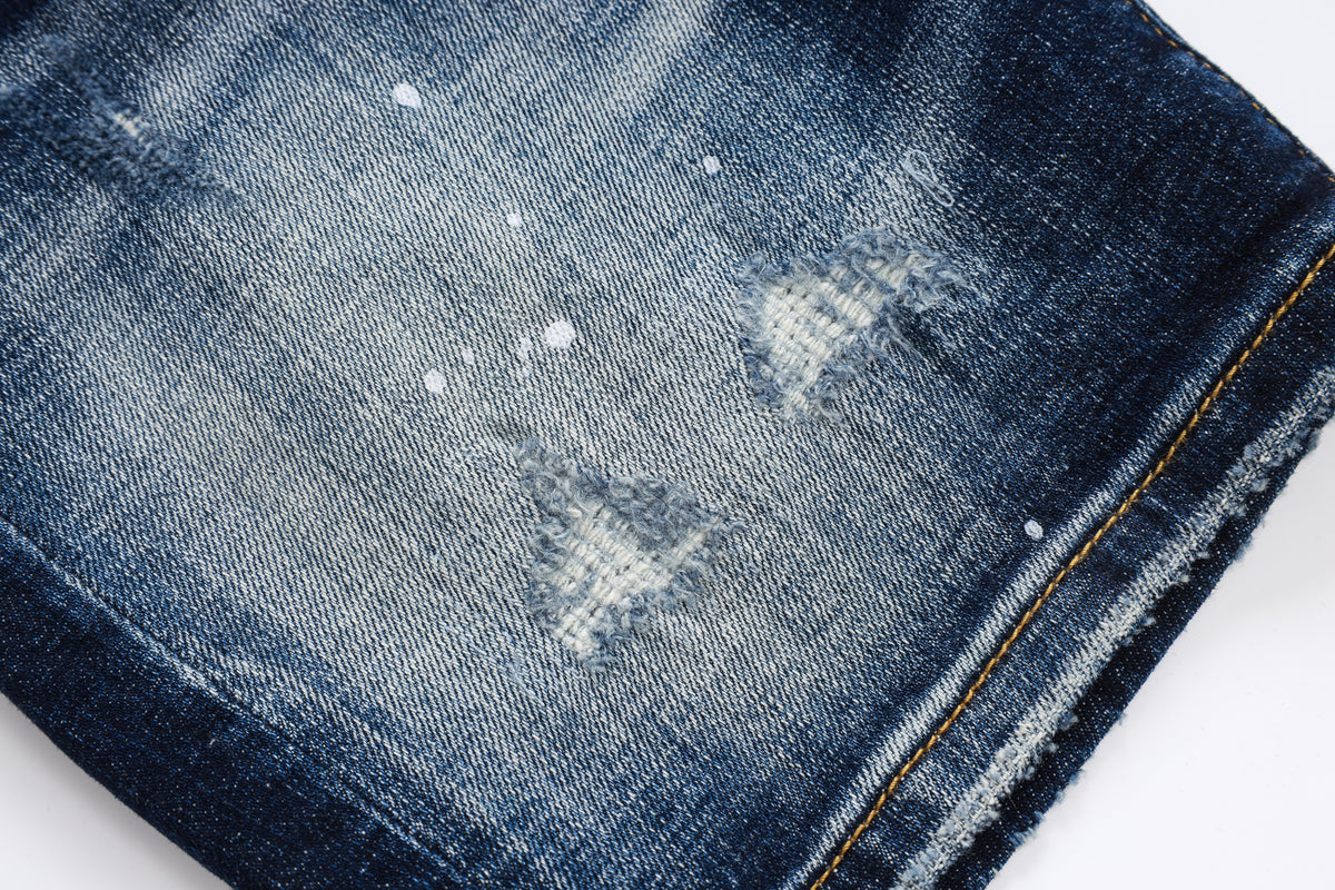 DSQ2 short Jeans