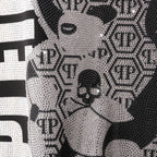 PP Bear T-shirt Shorts Suit