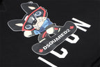 DSQ2 Hoodie ICON