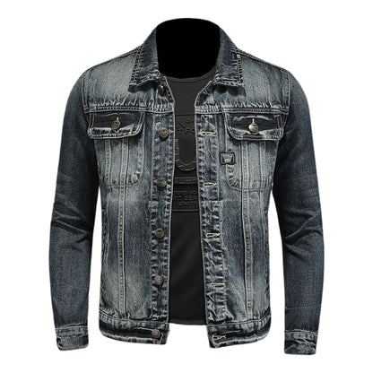 DSQ2 Denim Jacket