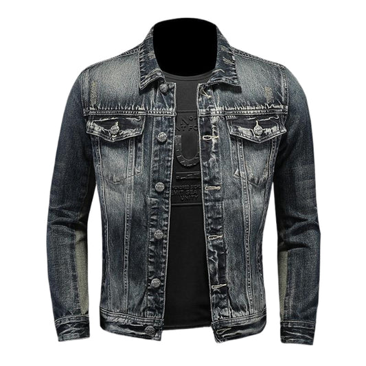 DSQ2 Denim Jacket