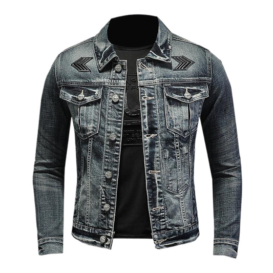 DSQ2 Denim Jacket