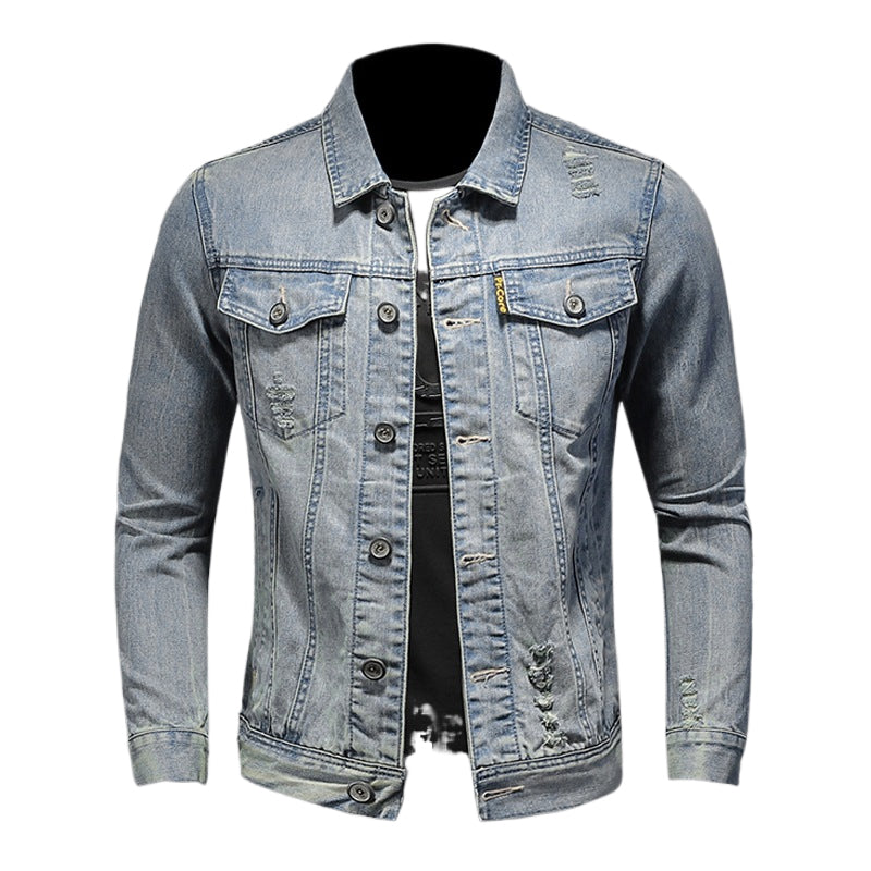 DSQ2 Denim Jacket