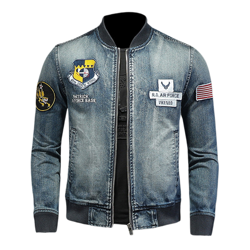 DSQ2 Denim Jacket