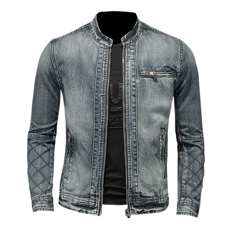 DSQ2 Denim Jacket