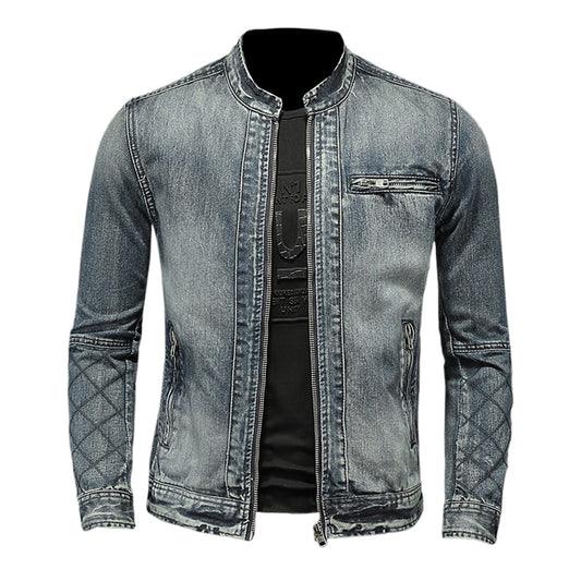 DSQ2 Denim Jacket