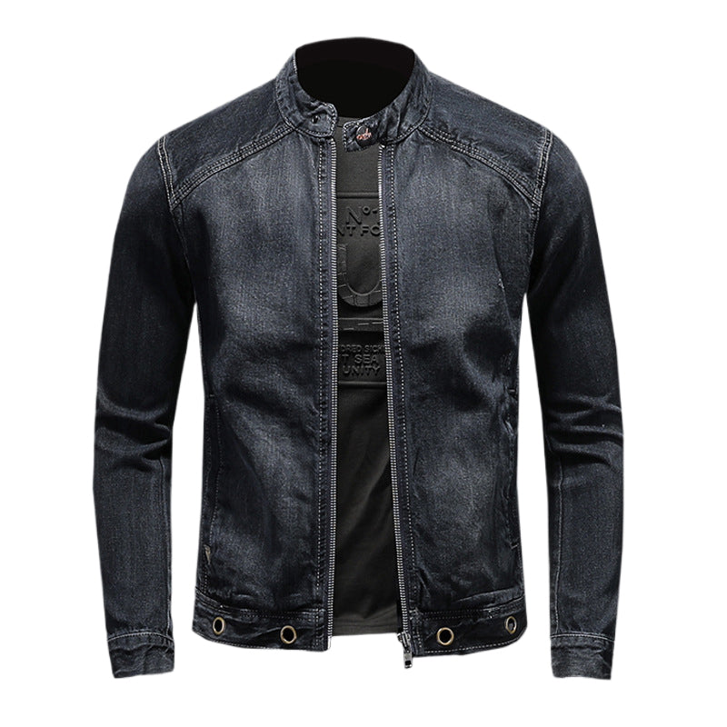 DSQ2 Denim Jacket