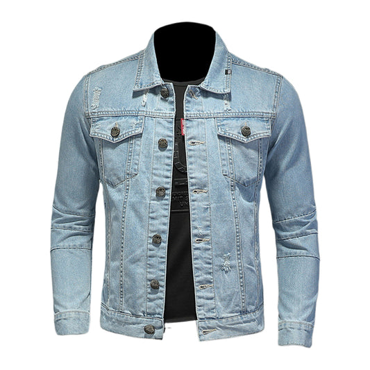 DSQ2 Denim Jacket