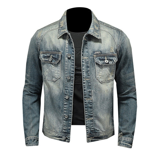 DSQ2 Denim Jacket