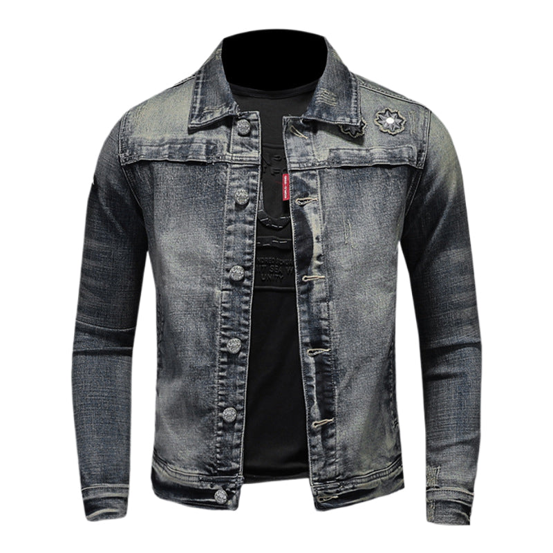 DSQ2 Denim Jacket