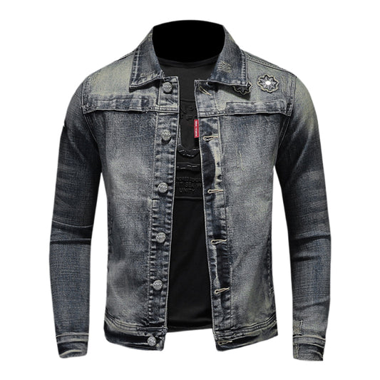 DSQ2 Denim Jacket