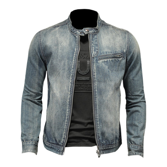 DSQ2 Denim Jacket