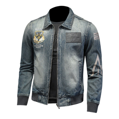 DSQ2 Denim Jacket