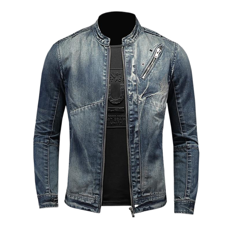 DSQ2 Denim Jacket