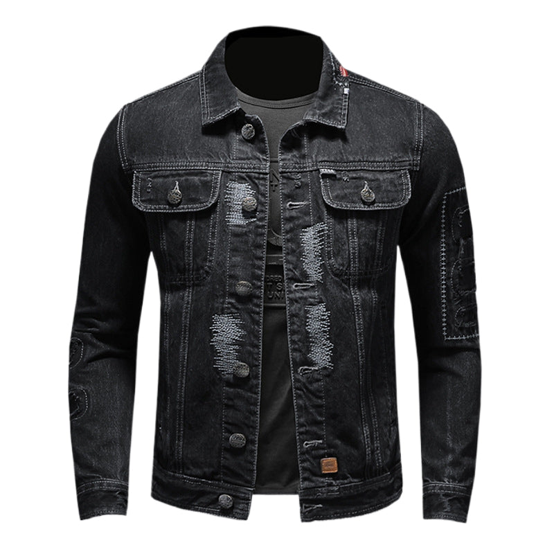 DSQ2 Denim Jacket