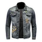 DSQ2 Denim Jacket