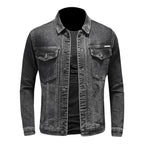 DSQ2 Denim Jacket