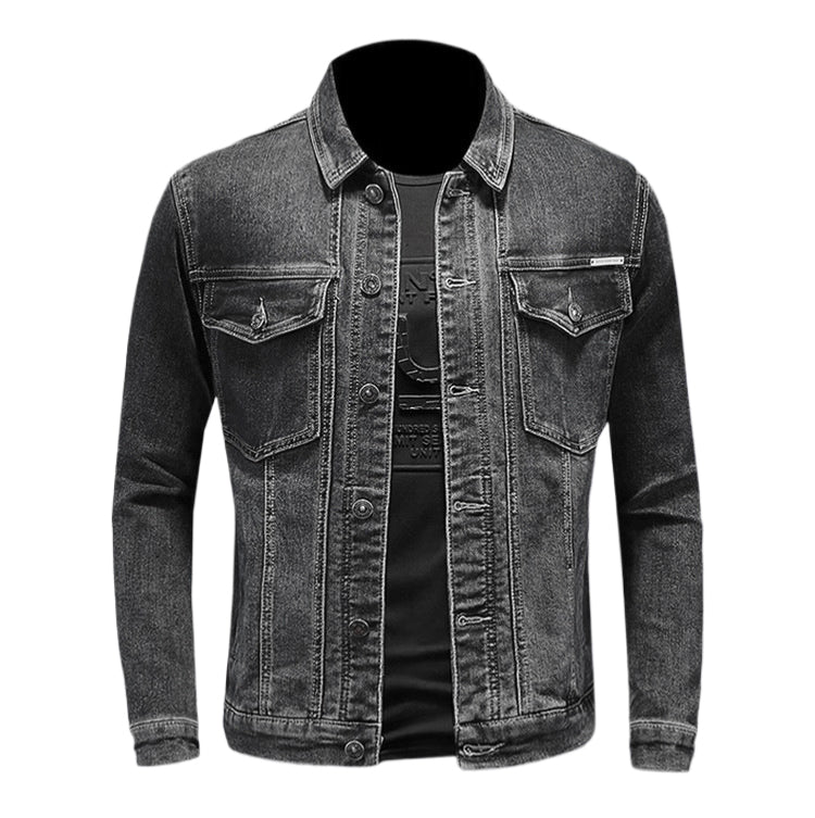 DSQ2 Denim Jacket