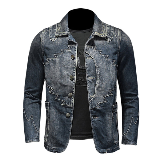 DSQ2 Denim Jacket