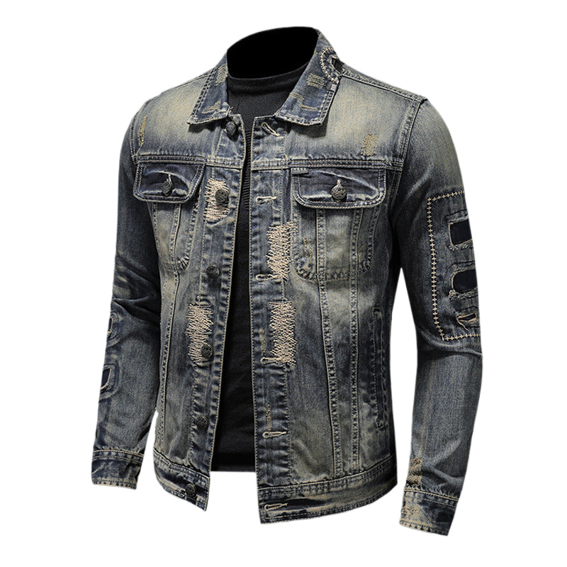 DSQ2 Denim Jacket