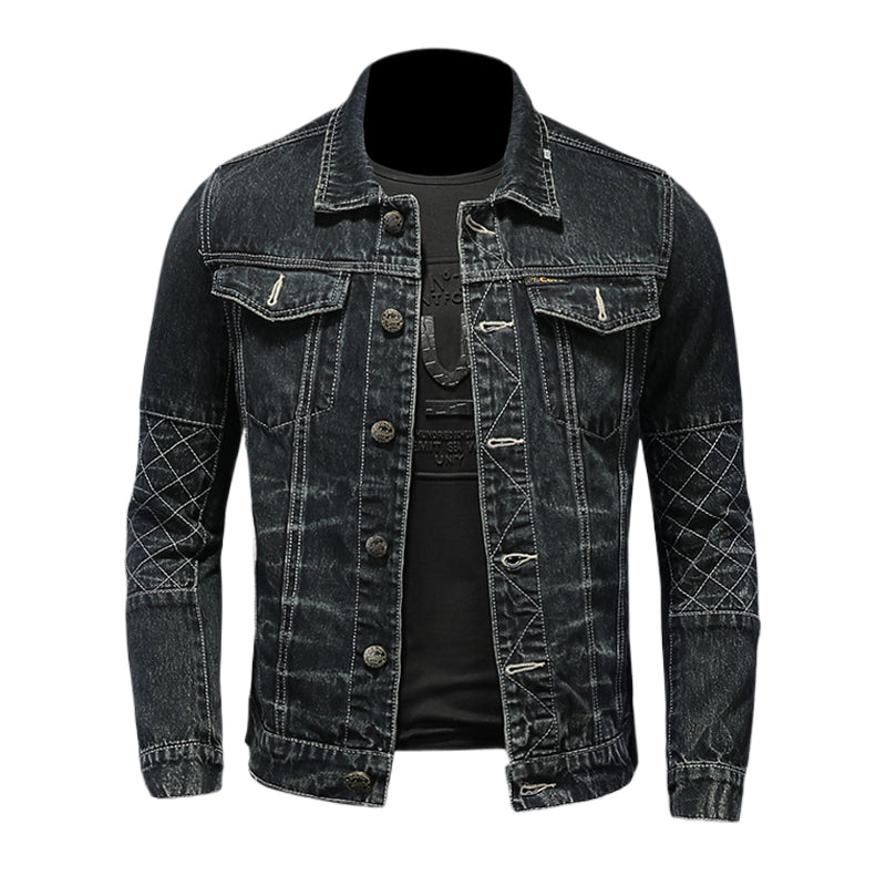 DSQ2 Denim Jacket