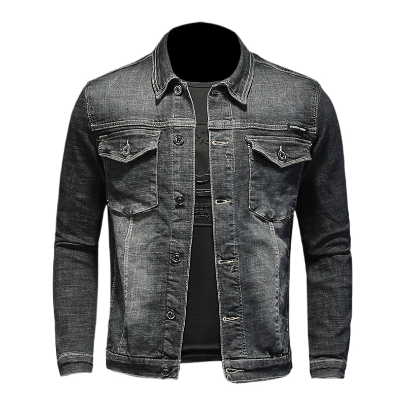 DSQ2 Denim Jacket