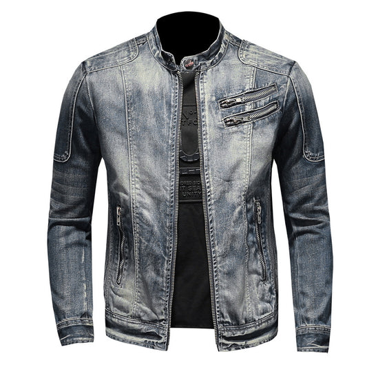 DSQ2 Denim Jacket