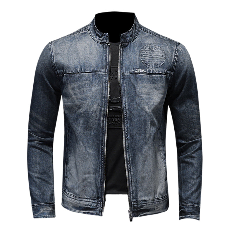 DSQ2 Denim Jacket