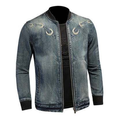 DSQ2 Denim Jacket