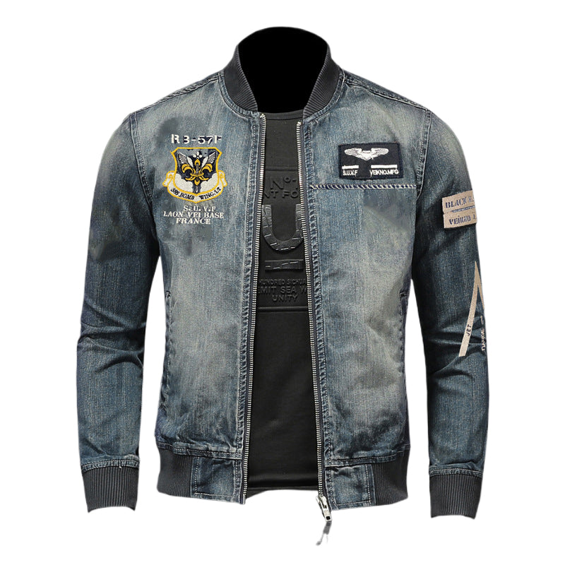 DSQ2 Denim Jacket