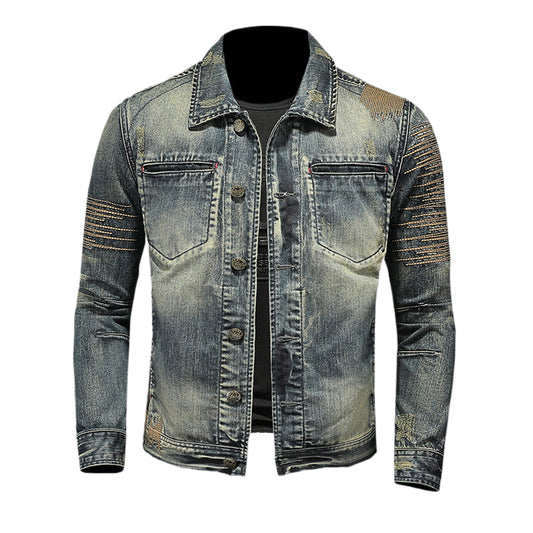 DSQ2 Denim Jacket