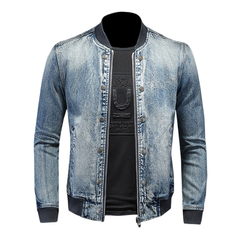 DSQ2 Denim Jacket