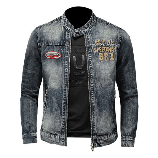 DSQ2 Denim Jacket