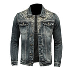 DSQ2 Denim Jacket