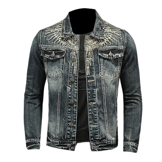 DSQ2 Denim Jacket