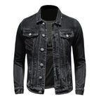 DSQ2 Denim Jacket