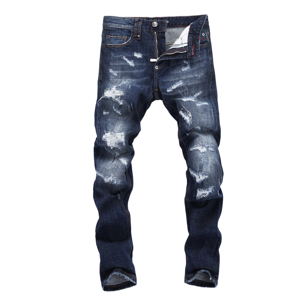 PP Jeans Ripped