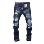 PP Jeans Ripped