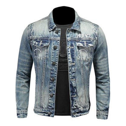 DSQ2 Denim Jacket