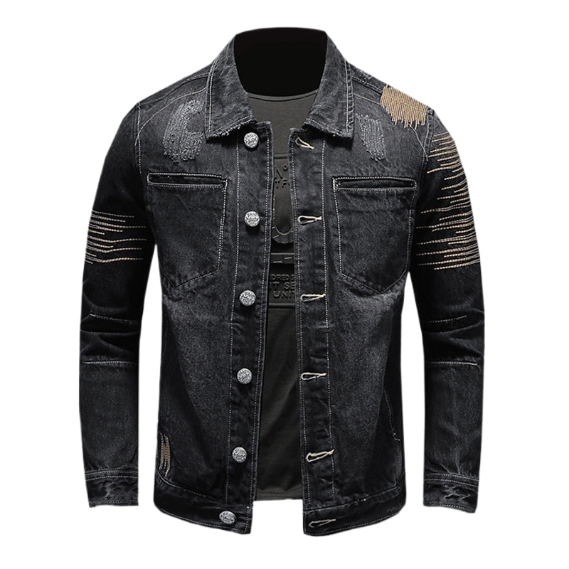 DSQ2 Denim Jacket