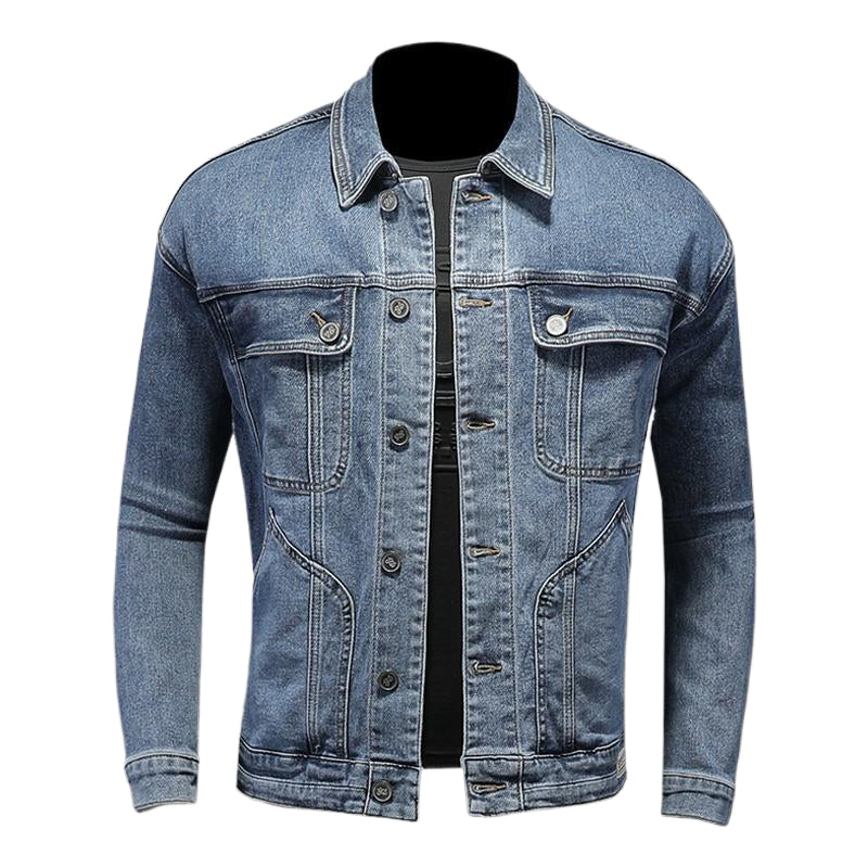 DSQ2 Denim Jacket